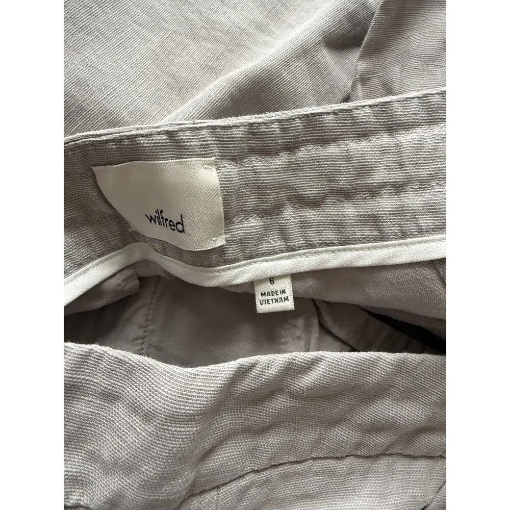 Wilfred lightweight breathable